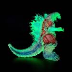 Zombielah #12 Colourway Asmodeus Double Dip Super Glow - Image 9