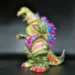 Zombielah #13 Colourway Grief-Stricken