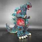 Zombielah #15 Colourway Rogue Wave - Image 6