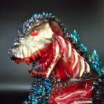 Zombielah #15 Colourway Rogue Wave - Image 7