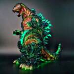 Zombielah #15 Colourway Rogue Wave - Image 8