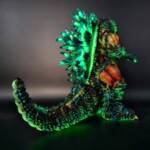 Zombielah #15 Colourway Rogue Wave - Image 10