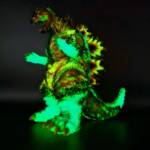 Zombielah #16 Colourway Icarus Double Dip Super Glow - Image 7