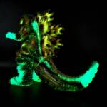 Zombielah #16 Colourway Icarus Double Dip Super Glow - Image 8
