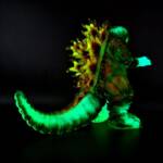 Zombielah #16 Colourway Icarus Double Dip Super Glow - Image 9