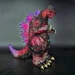 Zombielah #19 Colourway Exsanguination - Image 6