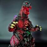 Zombielah #19 Colourway Exsanguination - Image 10