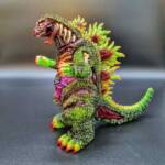 Zombielah 2 Colourway Ghoul