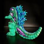 Zombielah #21 Colourway SulfhemoglobinbSuper Glow - Image 3