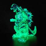 Zombielah #21 Colourway SulfhemoglobinbSuper Glow - Image 7