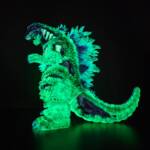 Zombielah #21 Colourway SulfhemoglobinbSuper Glow - Image 8