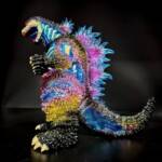 Zombielah #22 Colourway Frozen Corpse - Image 2