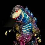 Zombielah #22 Colourway Frozen Corpse - Image 7