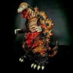 Zombielah #24 Colourway Melting Point