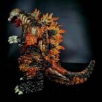 Zombielah #24 Colourway Melting Point - Image 2