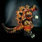 Zombielah #24 Colourway Melting Point - Image 5