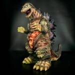 Zombielah #25 Colourway Wednesday SG