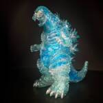 Zombielah #27 Colourway Diamond Crevasse