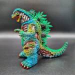 Zombielah 3 Colourway Rigormortis
