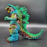 Zombielah 3 Colourway Rigormortis - Image 2