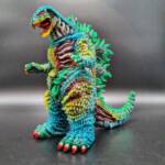 Zombielah 3 Colourway Rigormortis - Image 4