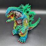 Zombielah 3 Colourway Rigormortis - Image 5