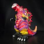 Zombielah #30 Colourway Jubilee Super Glow