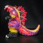 Zombielah #30 Colourway Jubilee Super Glow - Image 2