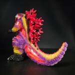 Zombielah #30 Colourway Jubilee Super Glow - Image 3