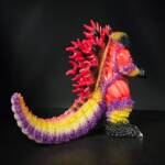 Zombielah #30 Colourway Jubilee Super Glow - Image 4