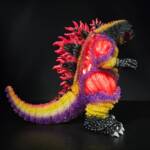 Zombielah #30 Colourway Jubilee Super Glow - Image 5