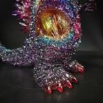 Zombielah #31 Colourway Sleepy Hallow - Image 7