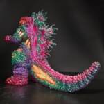 Zombielah #32 Colourway Santa Claws - Image 3