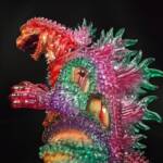 Zombielah #32 Colourway Santa Claws - Image 8