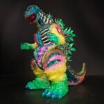 Zombielah #33 Colourway Delirium DDSG