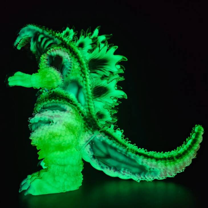 Zombielah #33 Colourway Delirium DDSG - Image 8