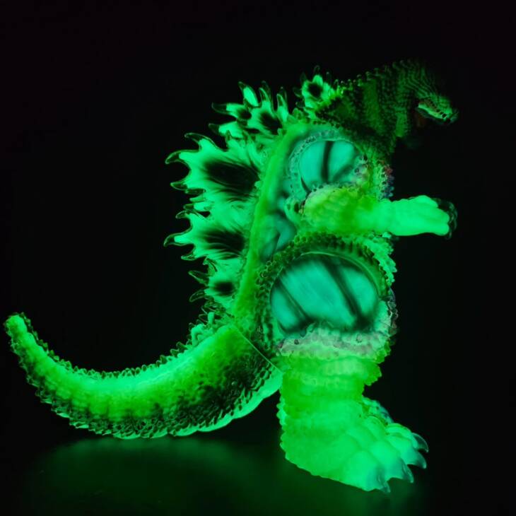 Zombielah #33 Colourway Delirium DDSG - Image 10