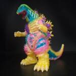 Zombielah #34 Colourway Sesame Street