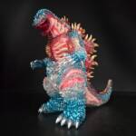 Zombielah #35 Colourway Corpse God