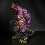 Zombielah #36 Colourway Yokai