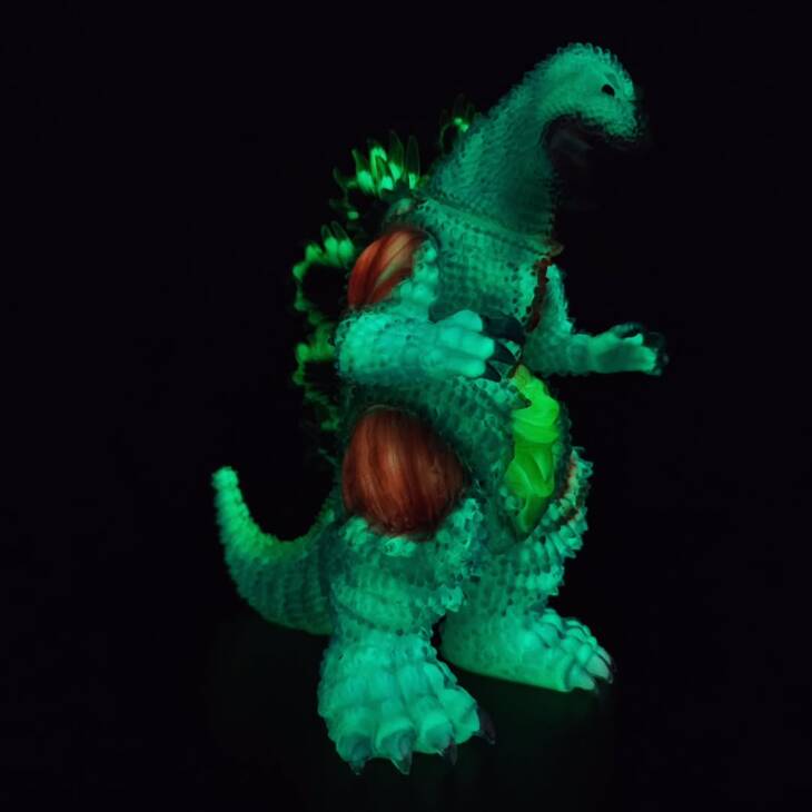 Zombielah #37 Colourway Summertime DDSG - Image 10