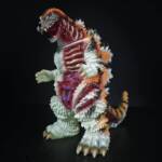 Zombielah #38 Colourway Hobbes Super Glow