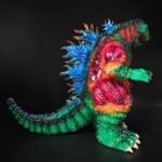Zombielah #39 Colourway Azatoth DDSG - Image 5