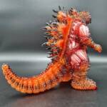 Zombielah 4 Colourway Inferno - Image 3