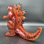 Zombielah 4 Colourway Inferno - Image 4