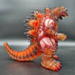 Zombielah 4 Colourway Inferno - Image 5