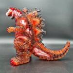 Zombielah 4 Colourway Inferno - Image 6