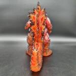Zombielah 4 Colourway Inferno - Image 8