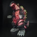 Zombielah #40 Colourway Fade