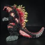 Zombielah #40 Colourway Fade - Image 2